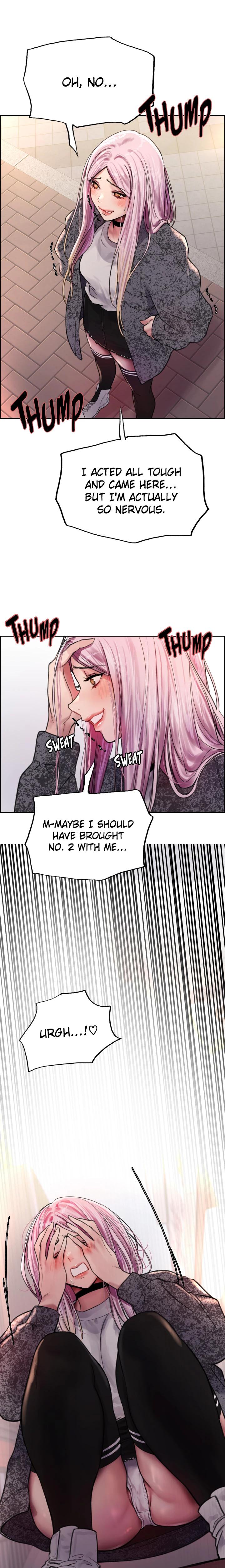Sextopwatch chapter 39 page 11