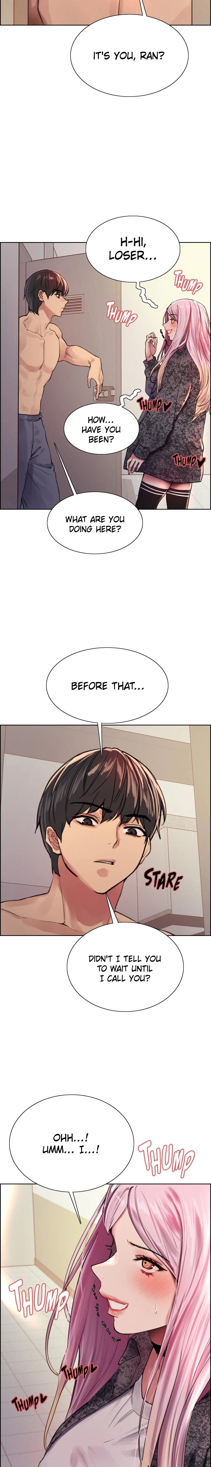 Sextopwatch chapter 39 page 18