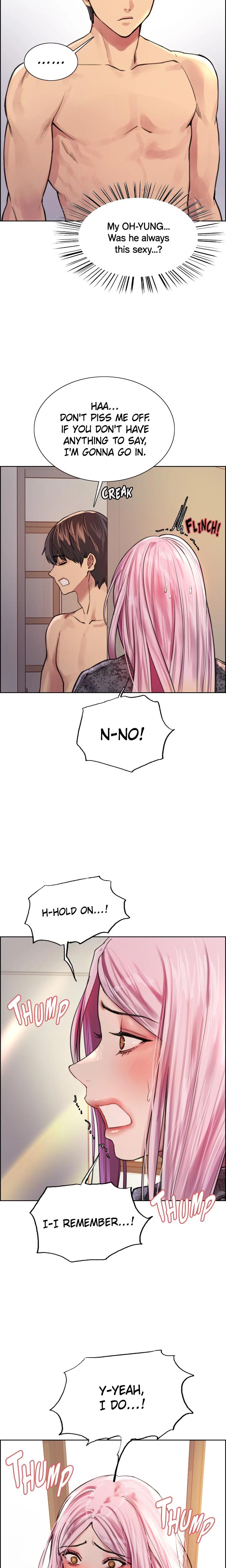 Sextopwatch chapter 39 page 20
