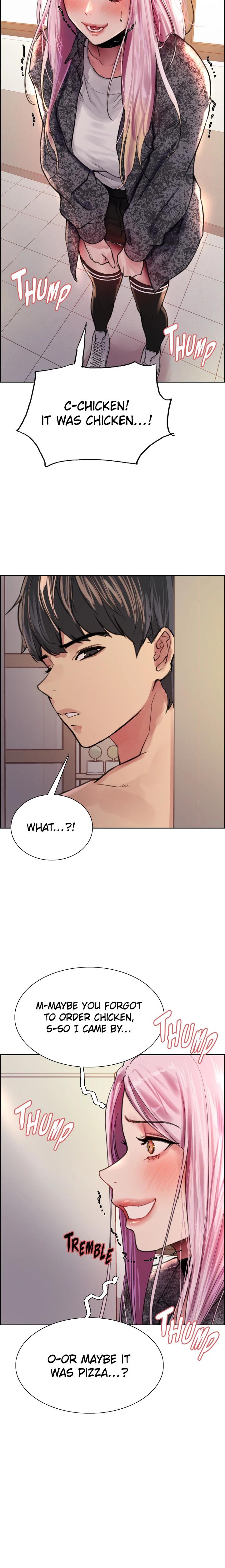 Sextopwatch chapter 39 page 21