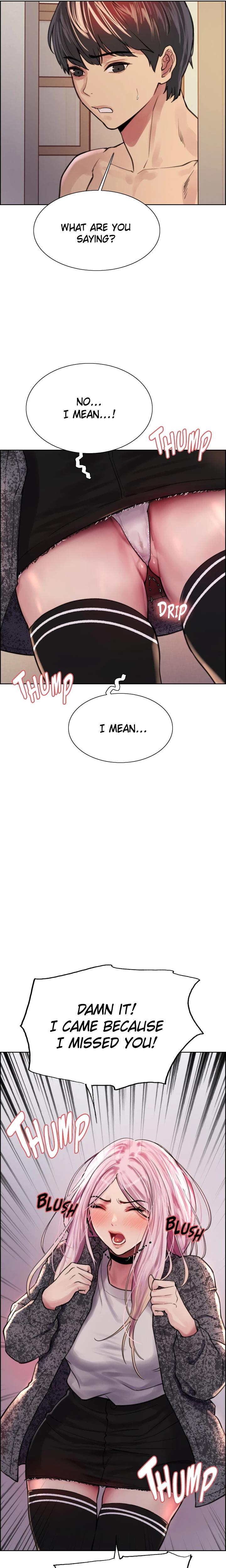 Sextopwatch chapter 39 page 22