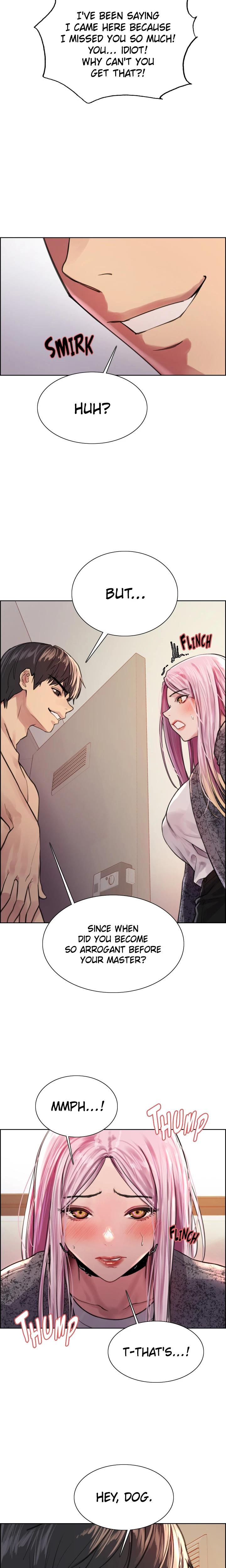 Sextopwatch chapter 39 page 23