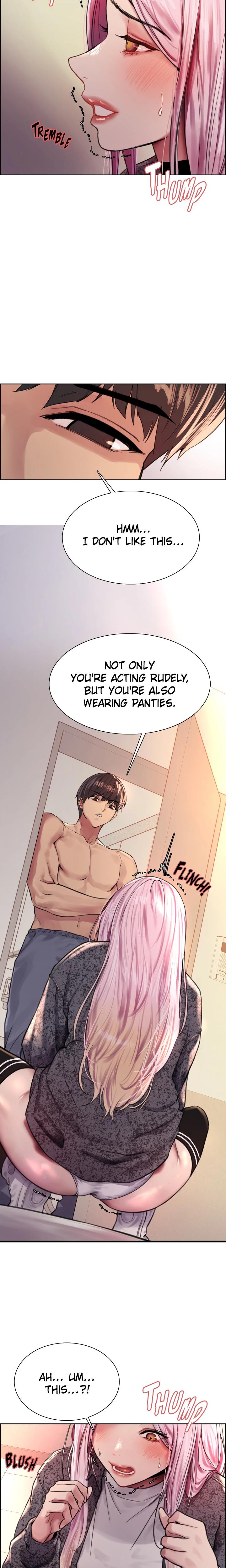 Sextopwatch chapter 40 page 4
