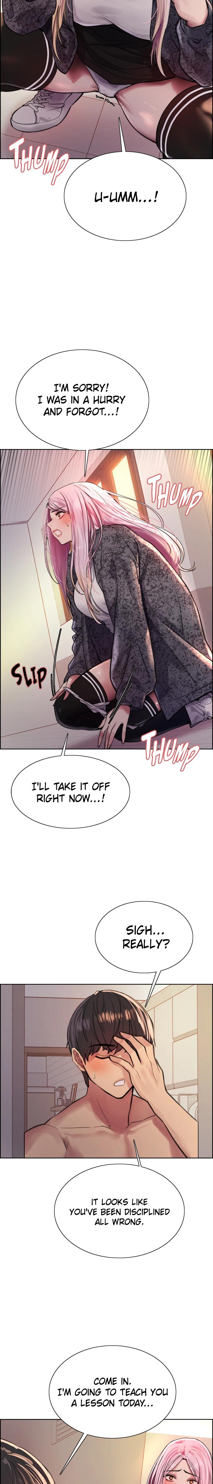 Sextopwatch chapter 40 page 5