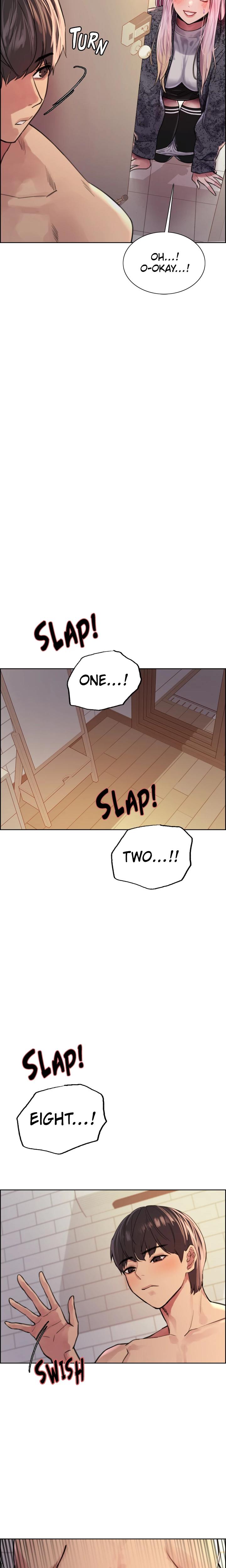 Sextopwatch chapter 40 page 6
