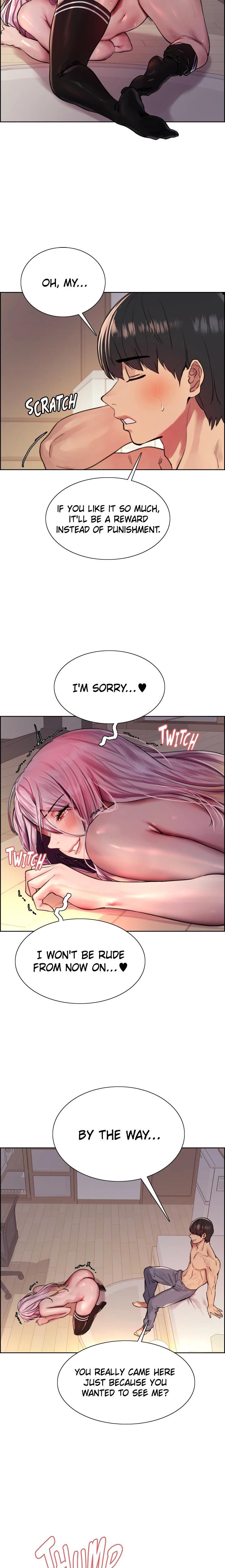 Sextopwatch chapter 40 page 8