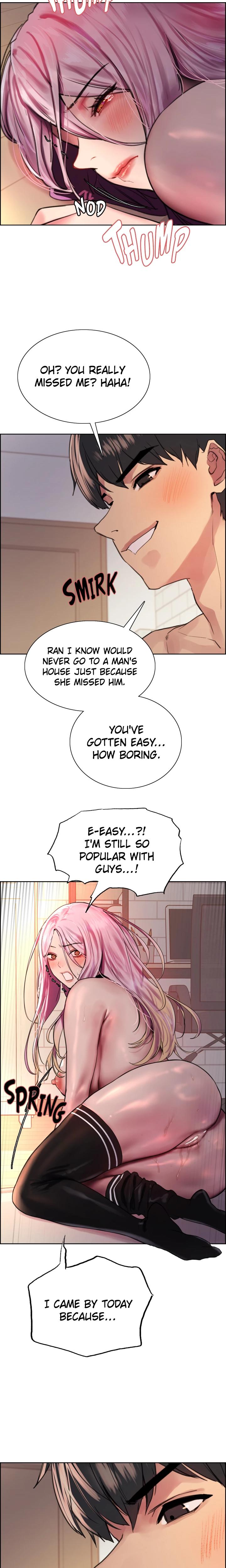 Sextopwatch chapter 40 page 9