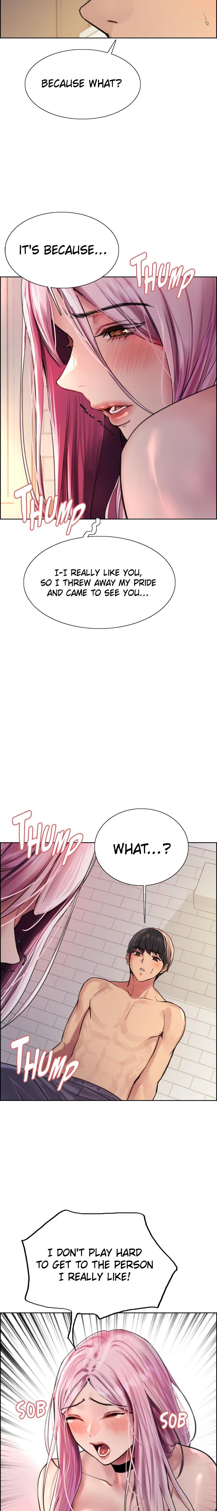Sextopwatch chapter 40 page 10
