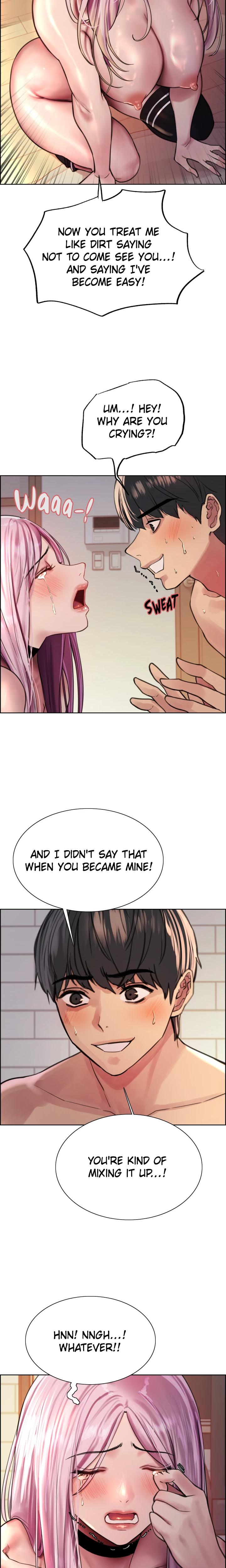 Sextopwatch chapter 40 page 15