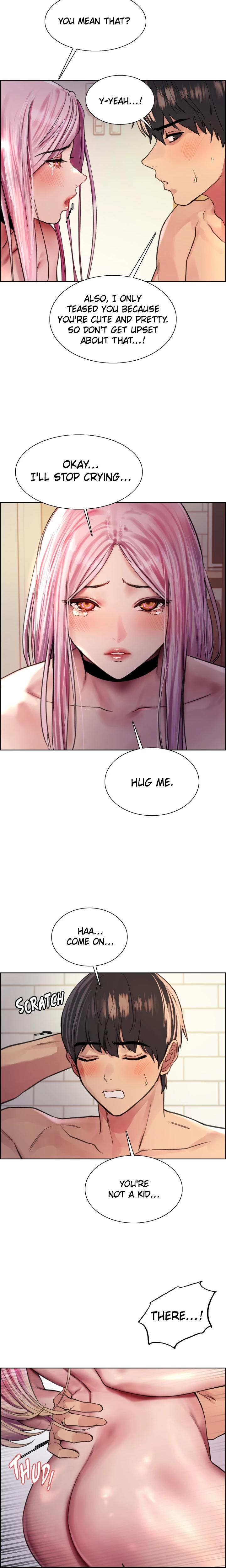 Sextopwatch chapter 40 page 18