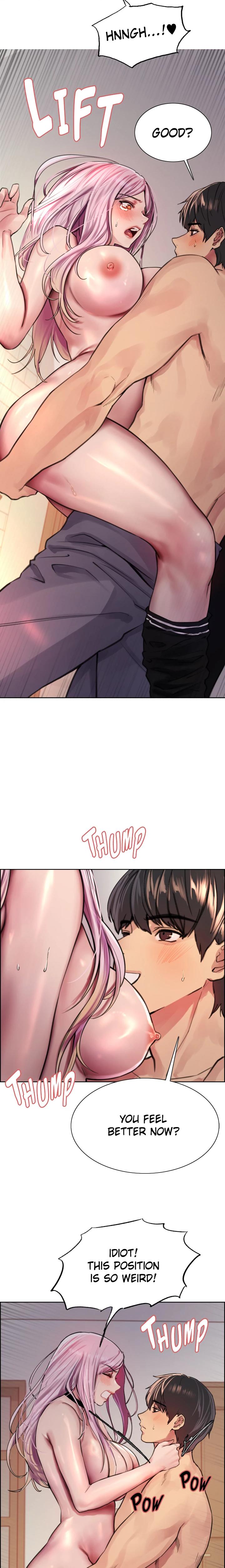 Sextopwatch chapter 40 page 19