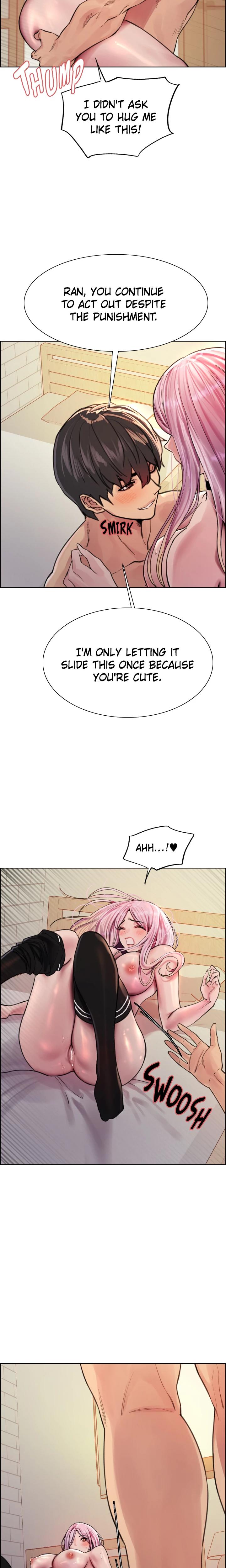 Sextopwatch chapter 40 page 20