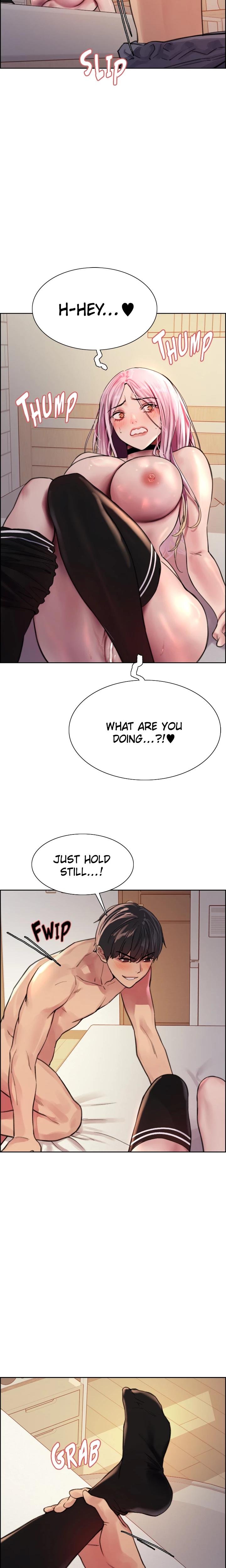 Sextopwatch chapter 40 page 21