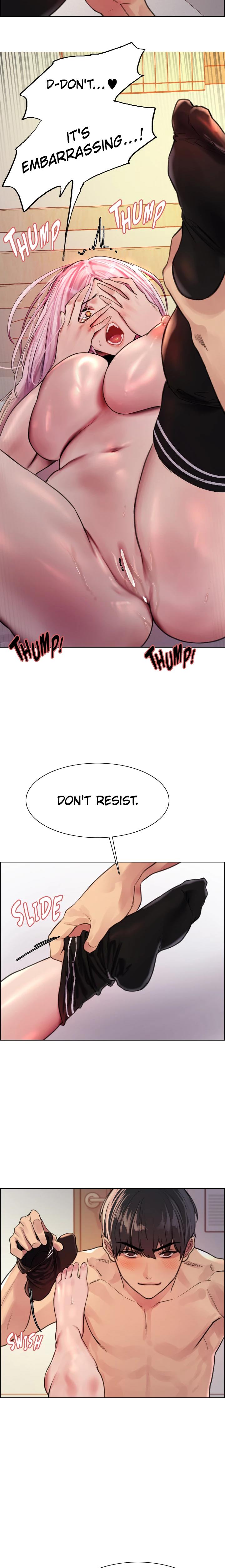 Sextopwatch chapter 40 page 22