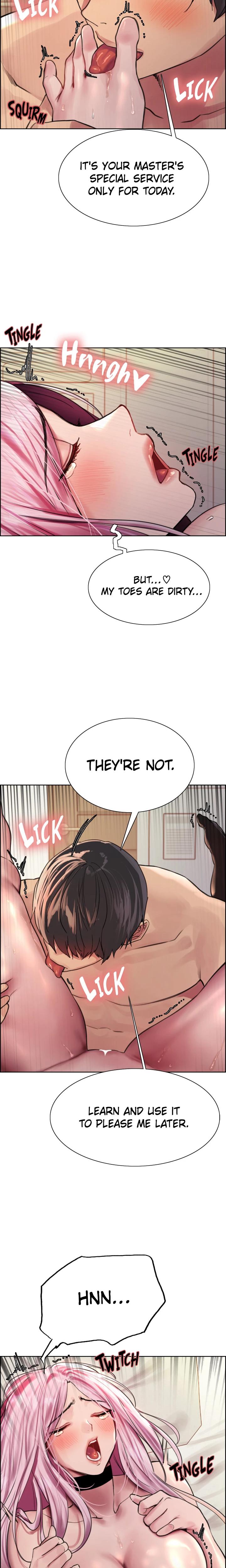 Sextopwatch chapter 41 page 5