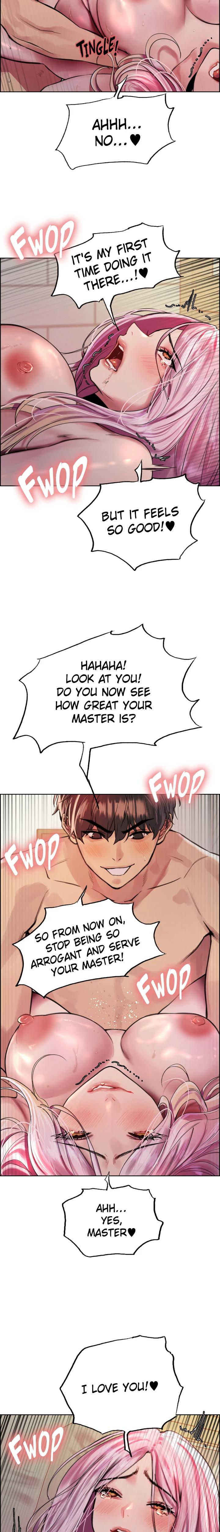 Sextopwatch chapter 41 page 20