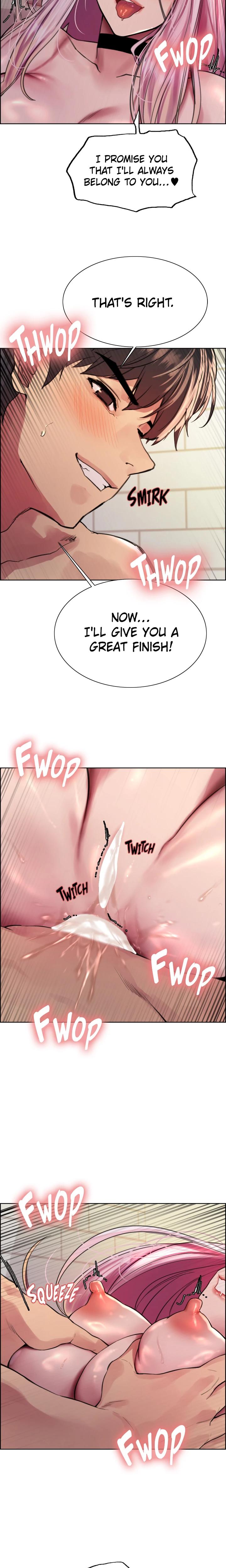 Sextopwatch chapter 41 page 21