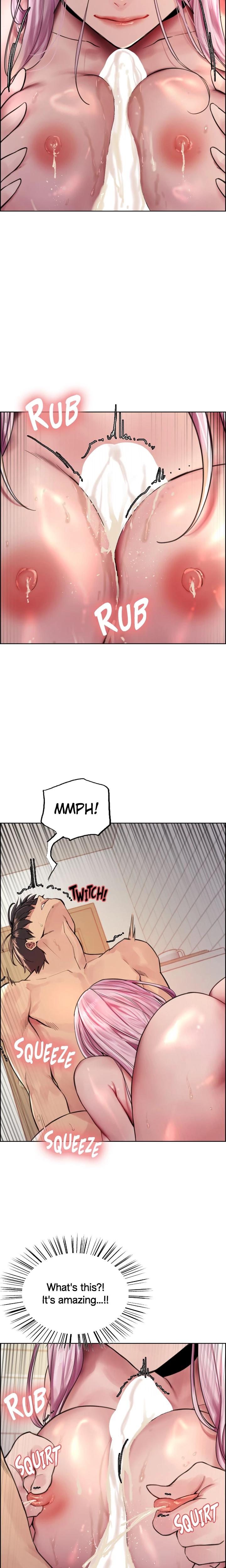 Sextopwatch chapter 42 page 11