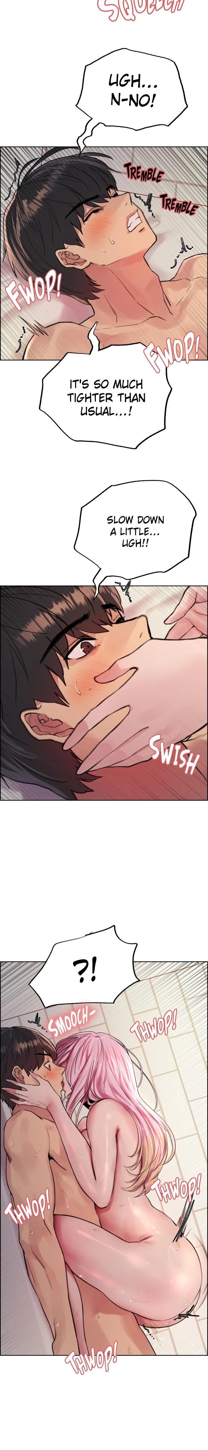 Sextopwatch chapter 42 page 18