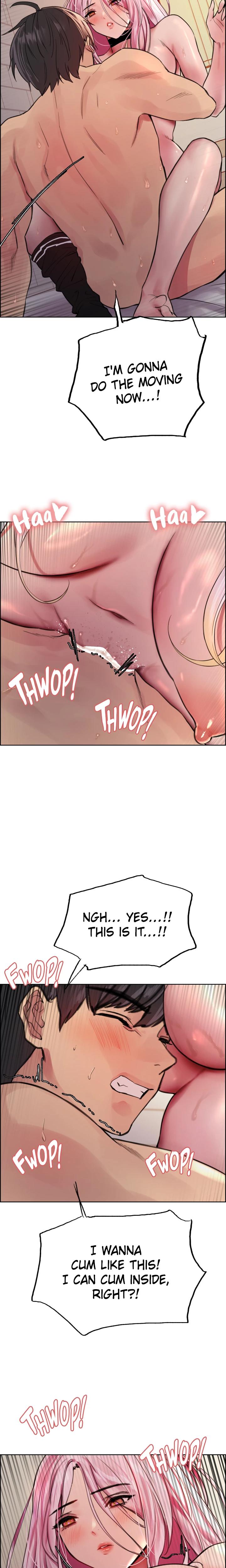 Sextopwatch chapter 42 page 20