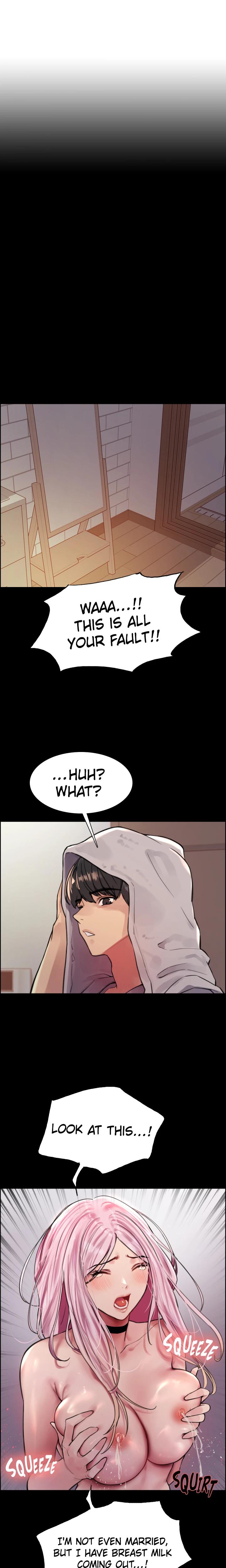 Sextopwatch chapter 43 page 6