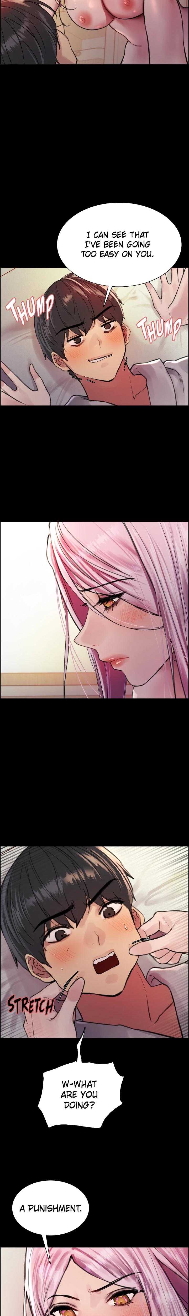 Sextopwatch chapter 43 page 11