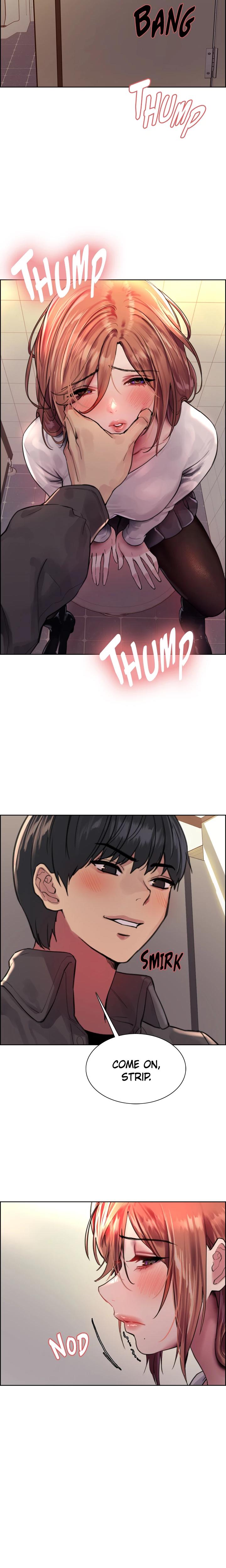 Sextopwatch chapter 44 page 21