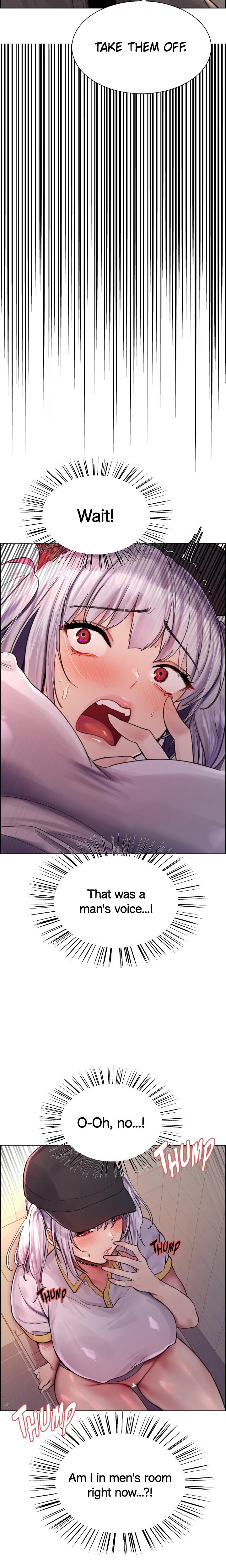 Sextopwatch chapter 45 page 7
