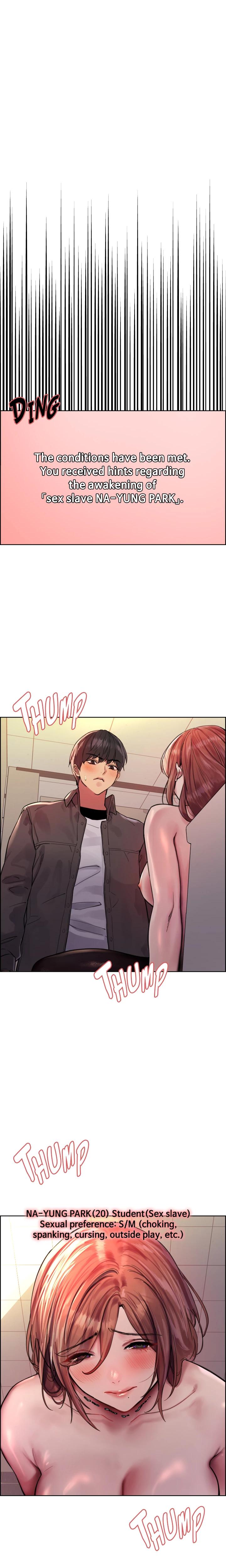 Sextopwatch chapter 45 page 8
