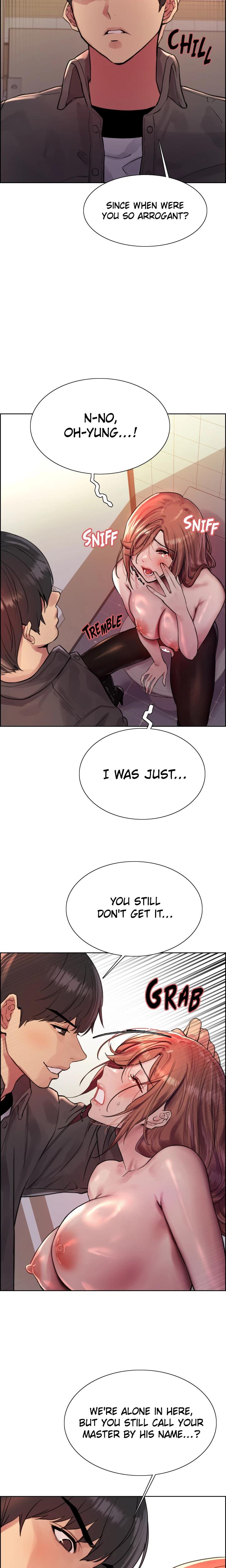 Sextopwatch chapter 45 page 11