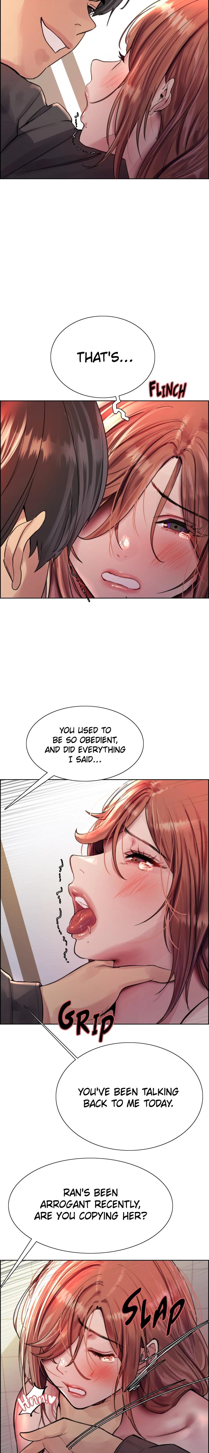 Sextopwatch chapter 45 page 12