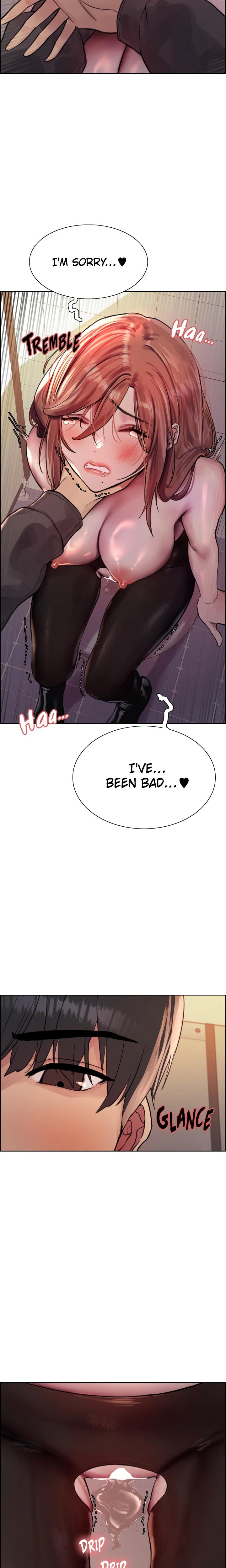 Sextopwatch chapter 45 page 13