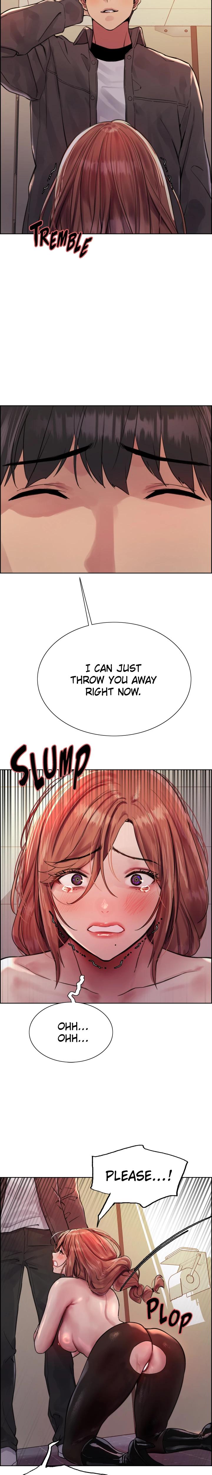 Sextopwatch chapter 45 page 15