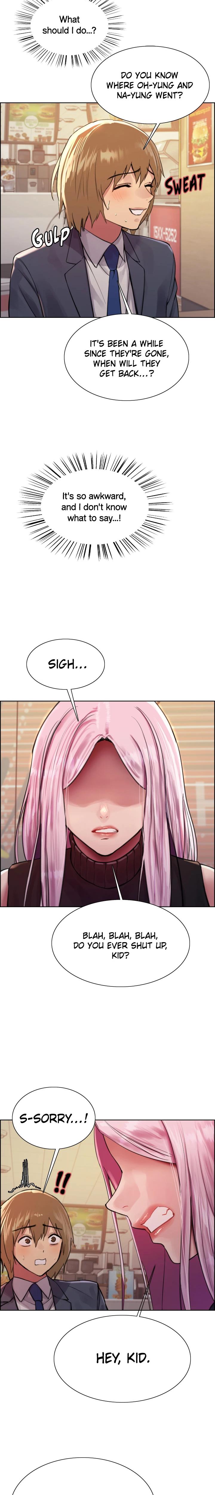 Sextopwatch chapter 46 page 5