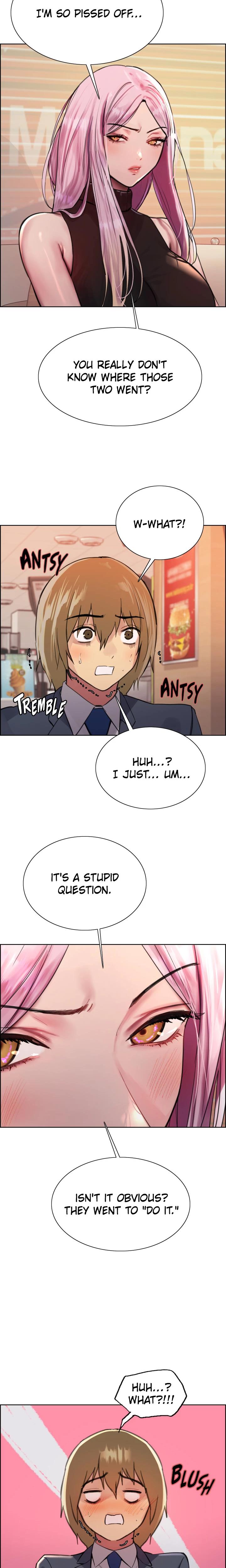Sextopwatch chapter 46 page 6