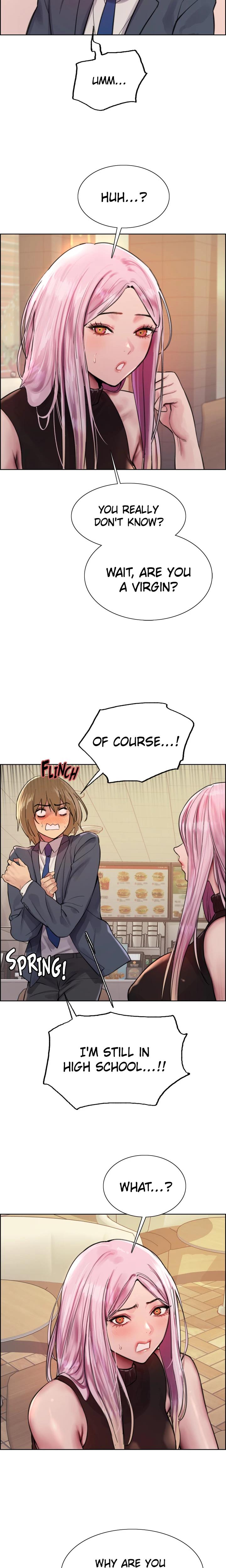 Sextopwatch chapter 46 page 8