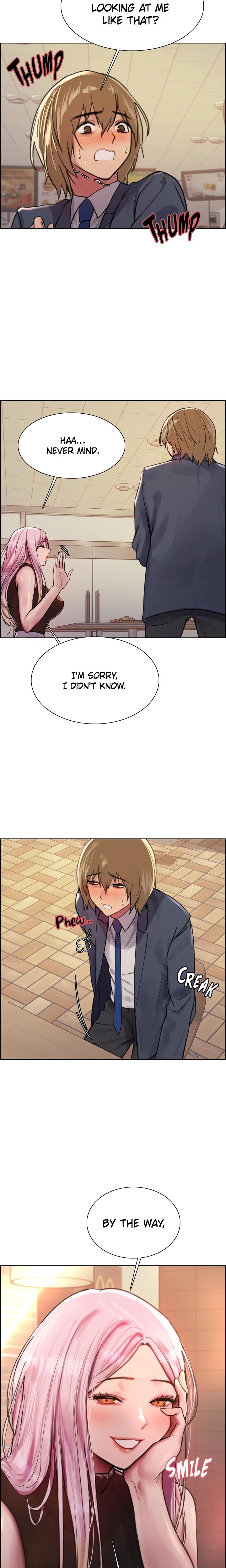 Sextopwatch chapter 46 page 9
