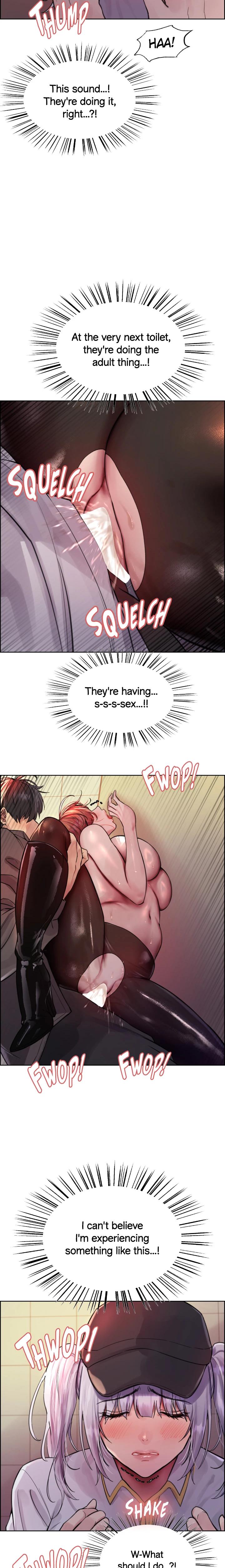 Sextopwatch chapter 46 page 15