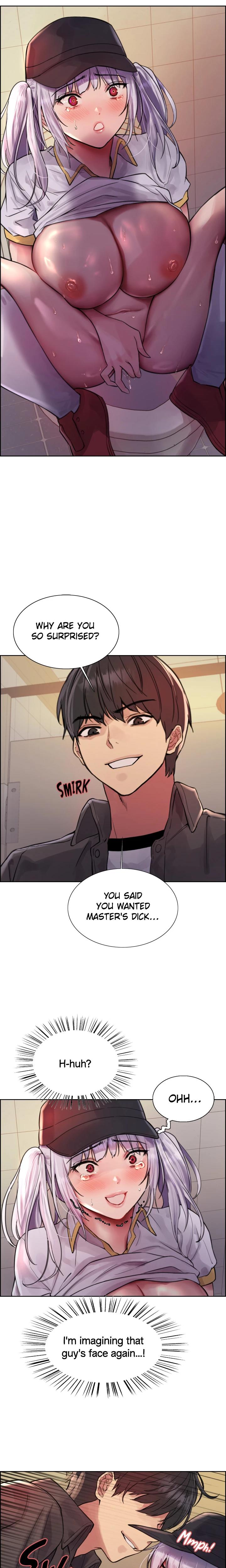 Sextopwatch chapter 46 page 21