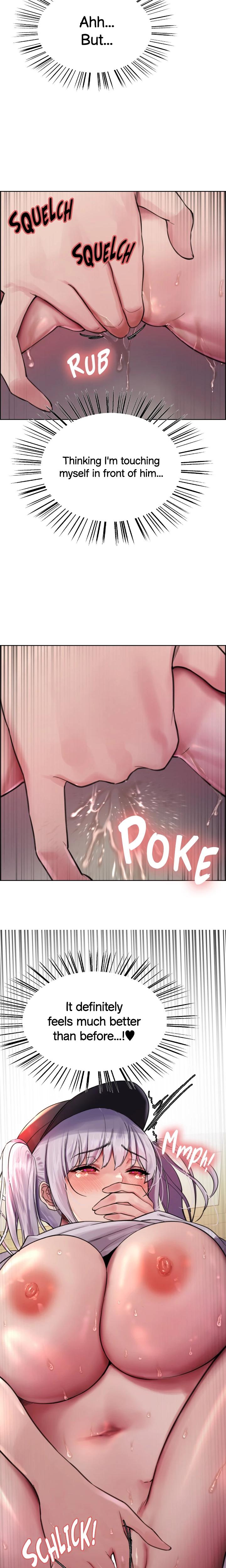 Sextopwatch chapter 46 page 23