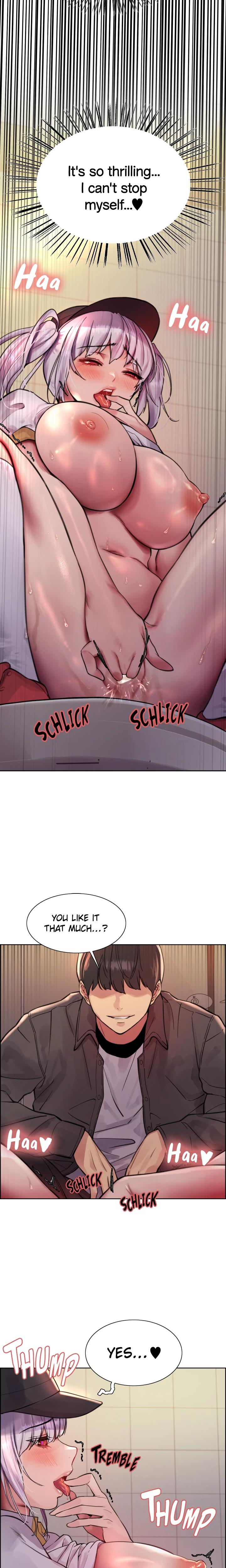 Sextopwatch chapter 47 page 5