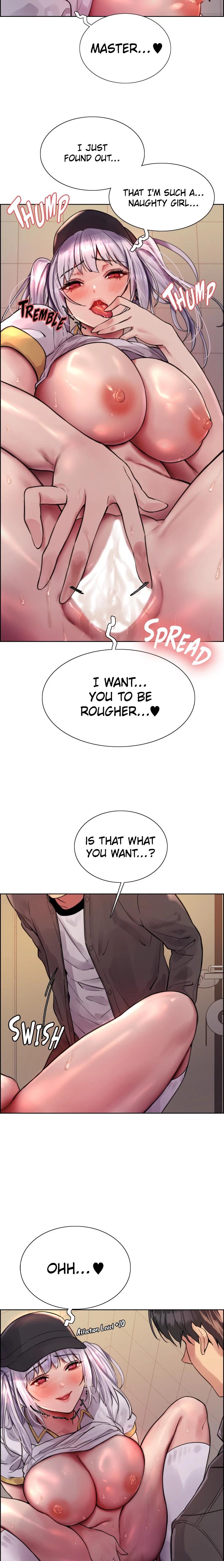 Sextopwatch chapter 47 page 6