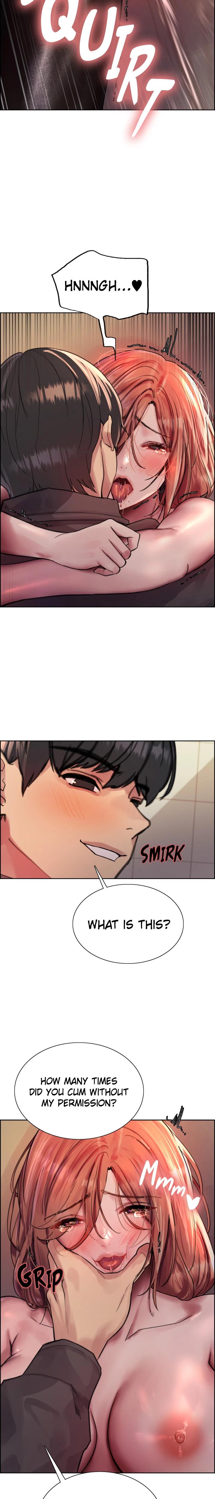 Sextopwatch chapter 47 page 9