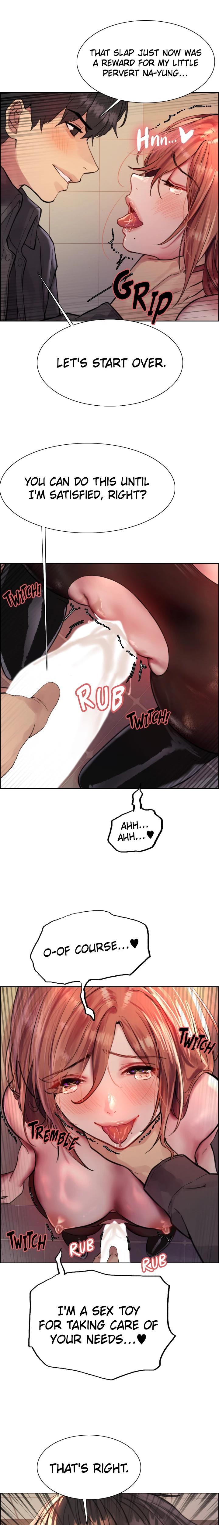 Sextopwatch chapter 47 page 15