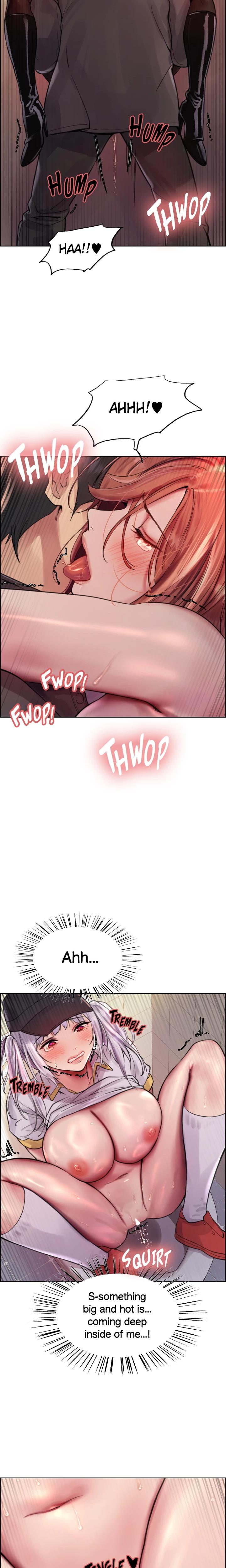 Sextopwatch chapter 47 page 20