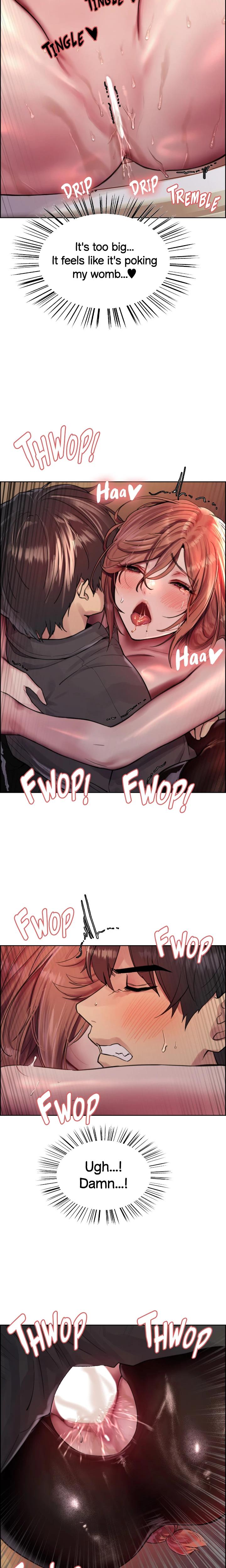 Sextopwatch chapter 47 page 21