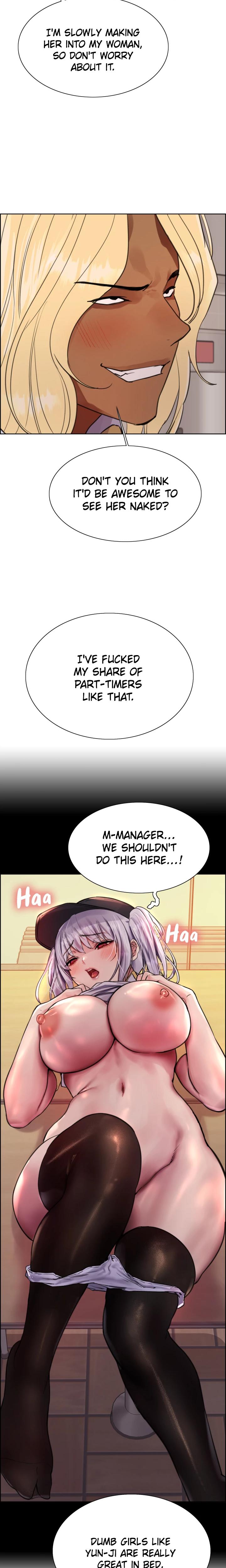 Sextopwatch chapter 48 page 11