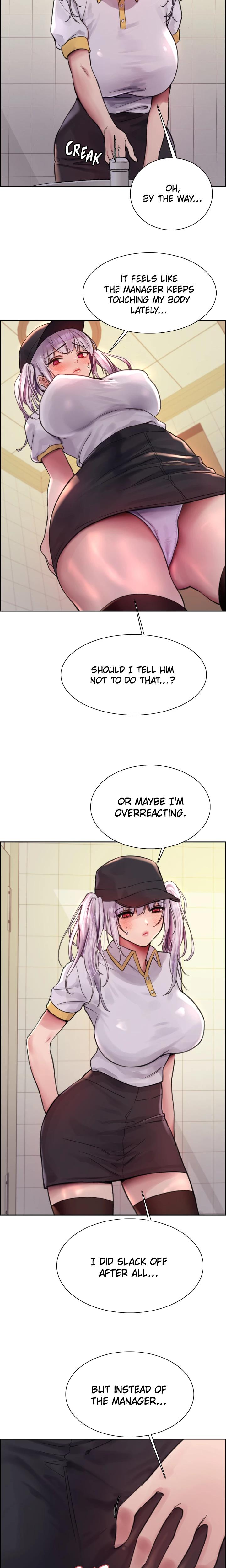 Sextopwatch chapter 48 page 15