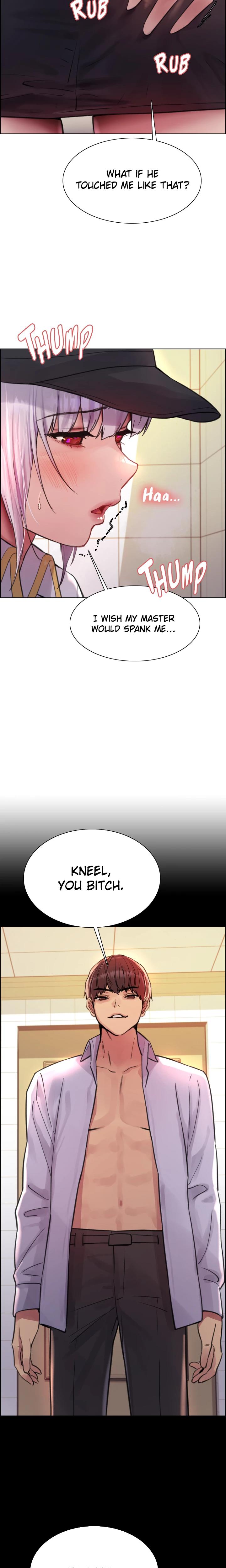 Sextopwatch chapter 48 page 16