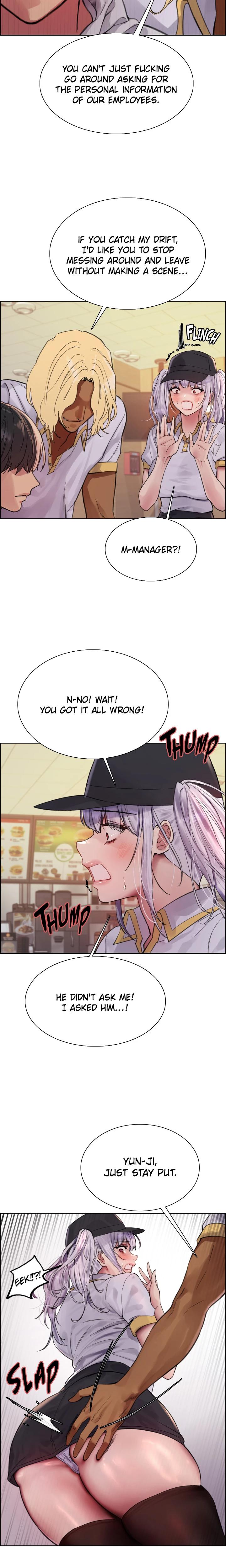 Sextopwatch chapter 49 page 13
